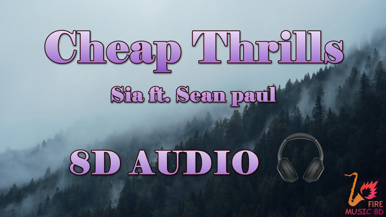 cheap thrills audio download